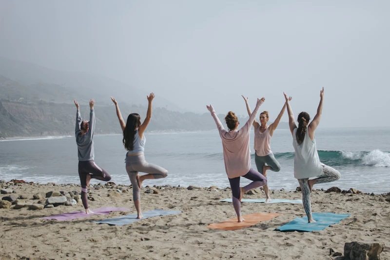 Wellness lifestyle